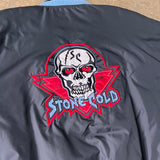 Stone Cold Steve Austin Bomber Jacket