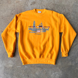 Mackinac Island Sweatshirt