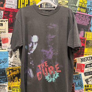 The Cure Prayer Tour T-Shirt