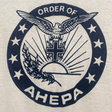 Order of AHEPA RInger T-shirt