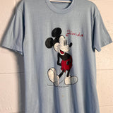 Mickey Mouse Florida T-shirt