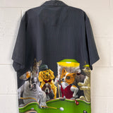 Dog Billiards Shirt