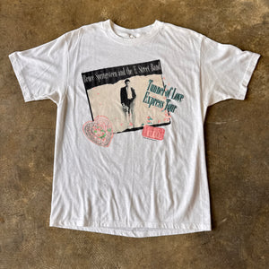 Bruce Springsteen Tunnel of Love T-shirt