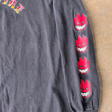 Spitfire Long Sleeve Shirt
