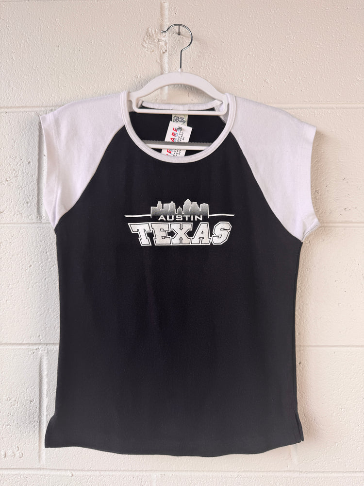 Austin Texas Tee