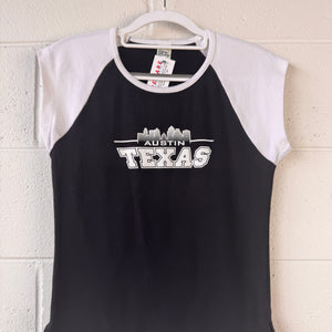 Austin Texas Tee
