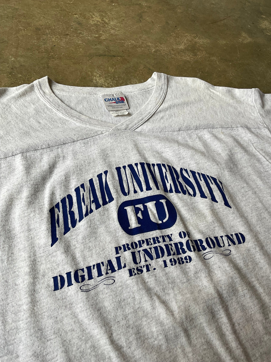 Digital Underground F.U T Shirt – Reware Vintage Digital Underground F.U T Shirt – Reware Vintage