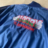 Harry and the Hendersons Crew Jacket
