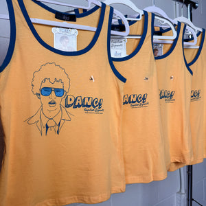 Napoleon Dynamite Tank Top