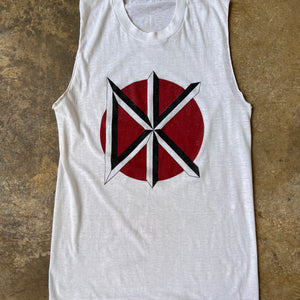 Dead Kennedys Sleeveless Shirt