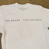 The Bears Rise and Shine T-shirt