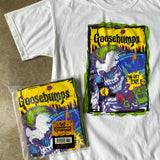 Goosebumps T-shirt