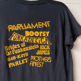 1979 P-Funk Festival T-shirt