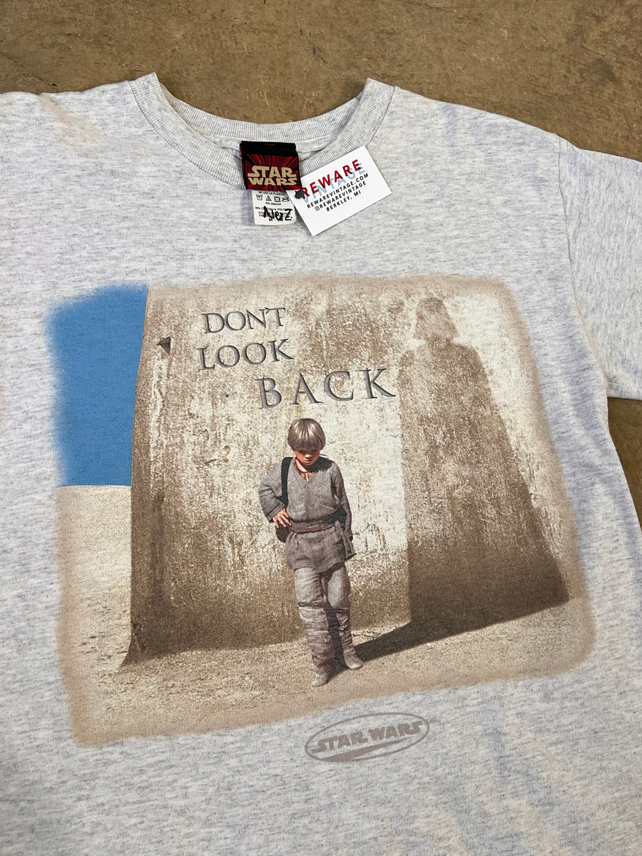 Star Wars Don’t Look Back T-Shirt