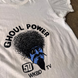 The Ghoul 70s T-shirt