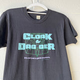 Cloak & Dagger T-shirt