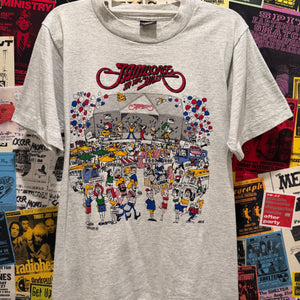 Jamboree in the Hills T-shirt