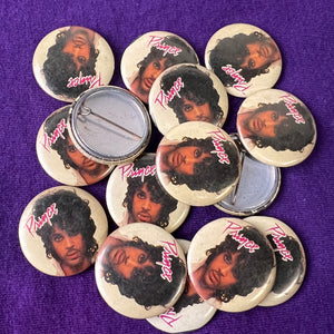 Deadstock Prince Pin