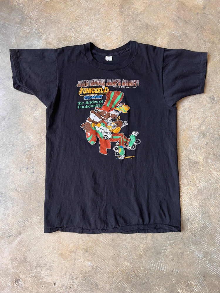 Parliament - Funkadelic - Brides of Funkenstein T-shirt