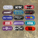 WRIF Stickers