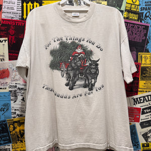 These Budds Are For You T-shirt