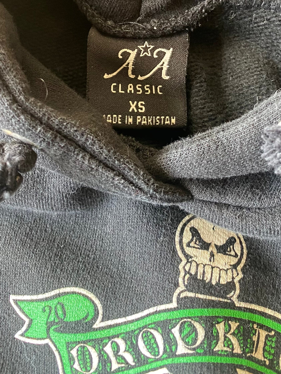 Dropkick murphys sweatshirt shop