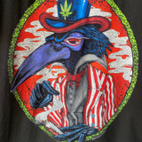 The Black Crowes HIgh as the Moon Tour T-shirt