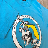 Florida Voices for Animals T-shirt