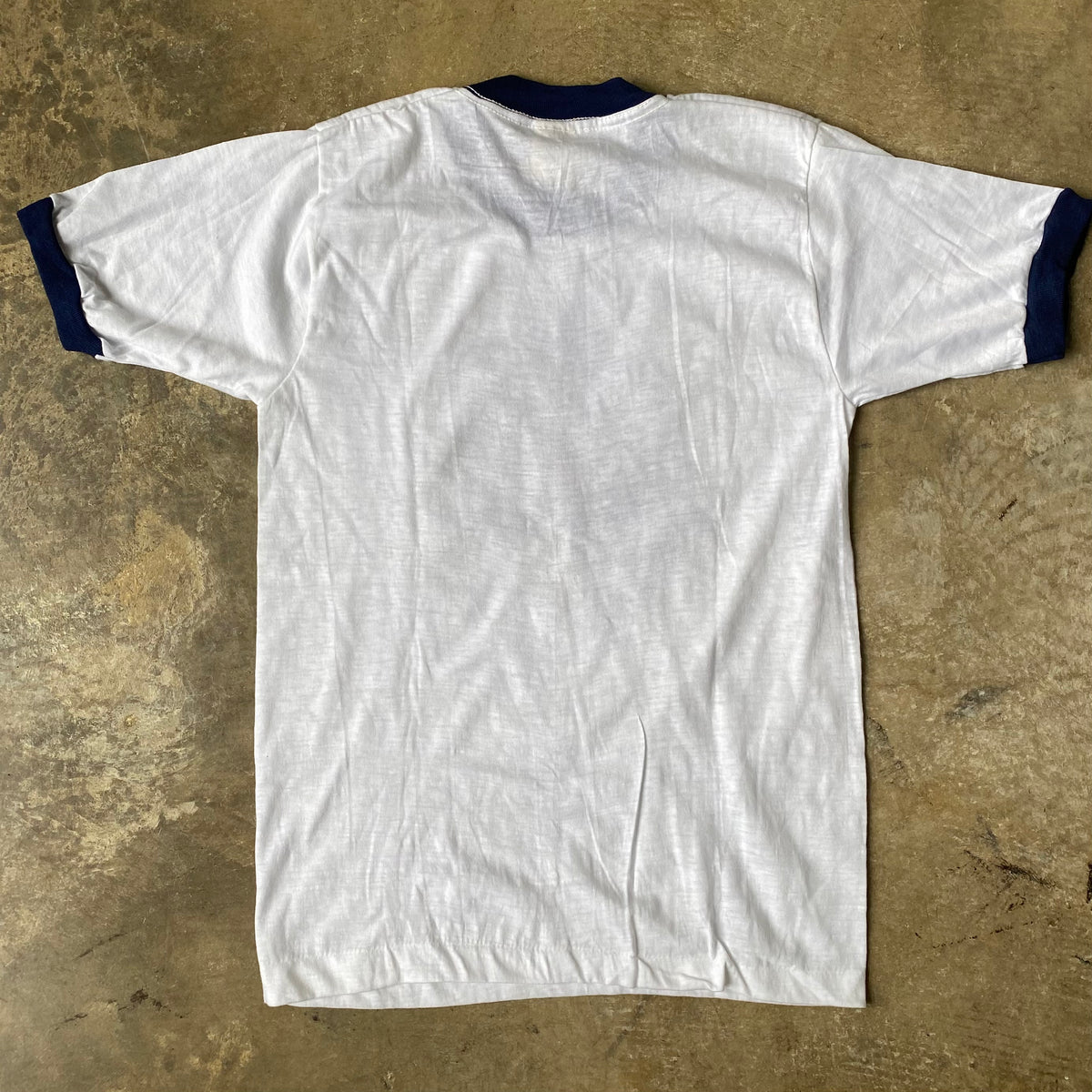 Return of the Jedi Ringer Shirt – Reware Vintage