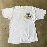Yo MTV Raps T-shirt