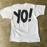 Yo MTV Raps T-shirt