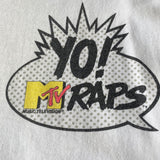 Yo MTV Raps T-shirt