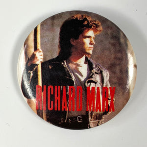 Richard Marx Pin