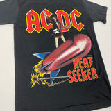 ACDC 1988 Tour T-shirt