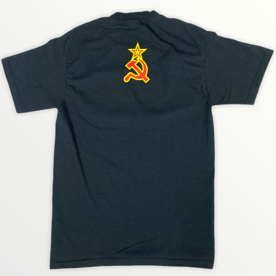 KMFDM T-shirt – Reware Vintage