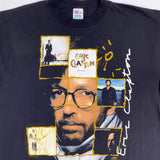 Eric Clapton 1992 Tour T-shirt