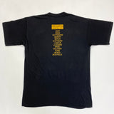 Eric Clapton 1992 Tour T-shirt