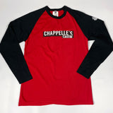Chappelle's Show Raglan Shirt