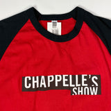 Chappelle's Show Raglan Shirt