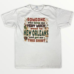 New Orleans T-Shirt