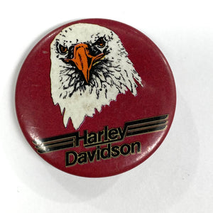 Harley Davidson Pin