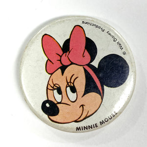 Minnie Mouse Pin