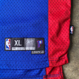 Tayshaun Prince Detroit Pistons Jersey