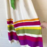 Elephant Leg Jumpsuit