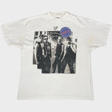 U2 Zooropa Zoo TV Tour T-shirt