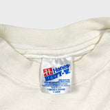 U2 Zooropa Zoo TV Tour T-shirt