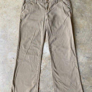 Y2K Delia's Khakis