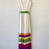 Elephant Leg Jumpsuit