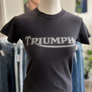 Mosquitohead Triumph T-shirt