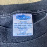 Bob Seger 1996 Tour T-shirt